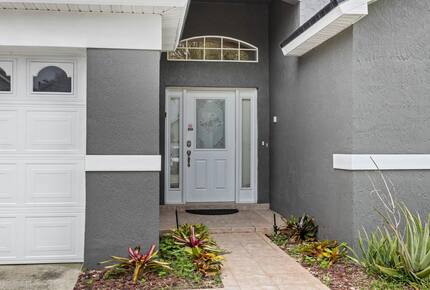 Bow Creek Retreat - Kissimmee, Florida