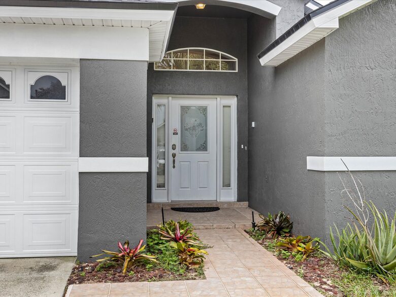 Bow Creek Retreat - Kissimmee, Florida
