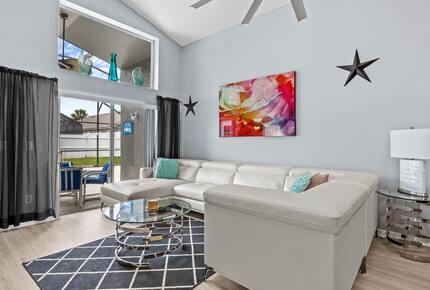 Bow Creek Retreat - Kissimmee, Florida