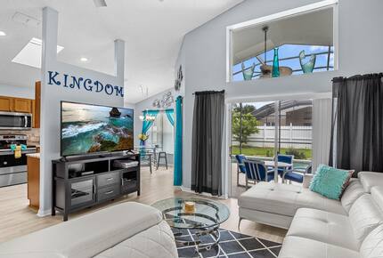 Bow Creek Retreat - Kissimmee, Florida