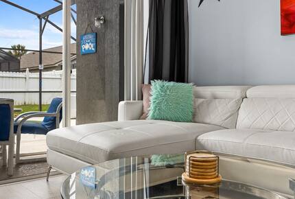 Bow Creek Retreat - Kissimmee, Florida