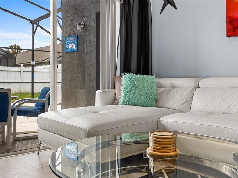 Bow Creek Retreat - Kissimmee, Florida