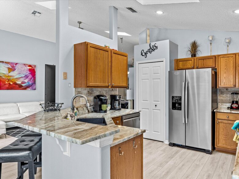 Bow Creek Retreat - Kissimmee, Florida