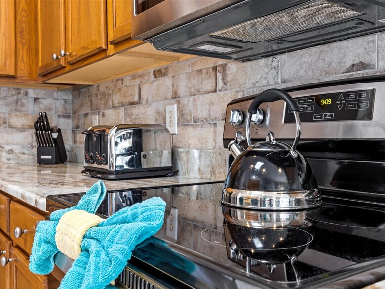 Bow Creek Retreat - Kissimmee, Florida