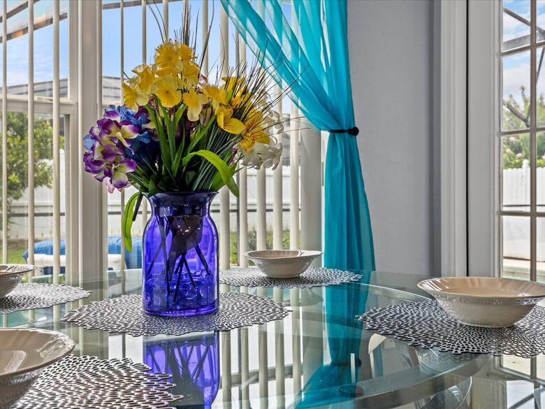 Bow Creek Retreat - Kissimmee, Florida