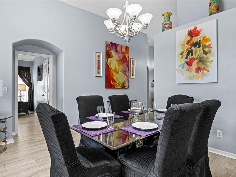 Bow Creek Retreat - Kissimmee, Florida