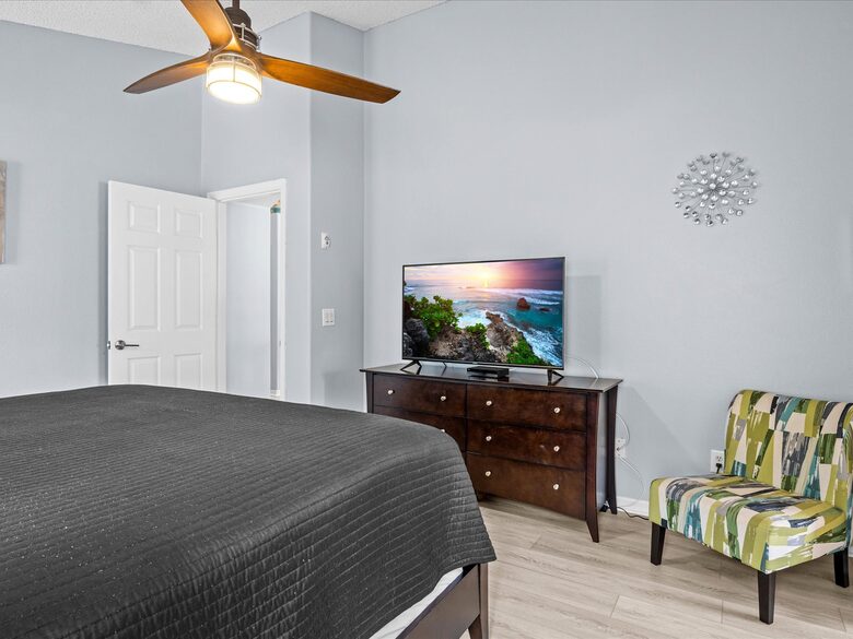 Bow Creek Retreat - Kissimmee, Florida