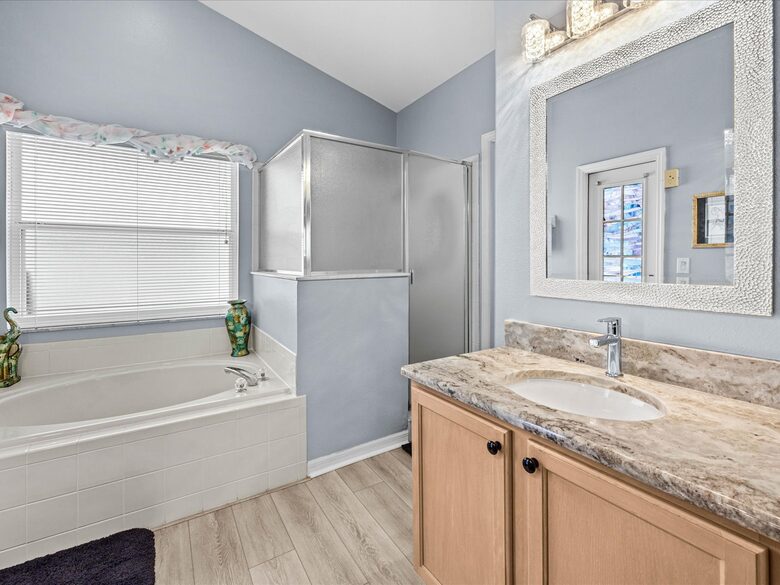 Bow Creek Retreat - Kissimmee, Florida