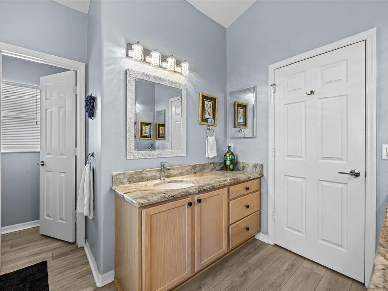 Bow Creek Retreat - Kissimmee, Florida