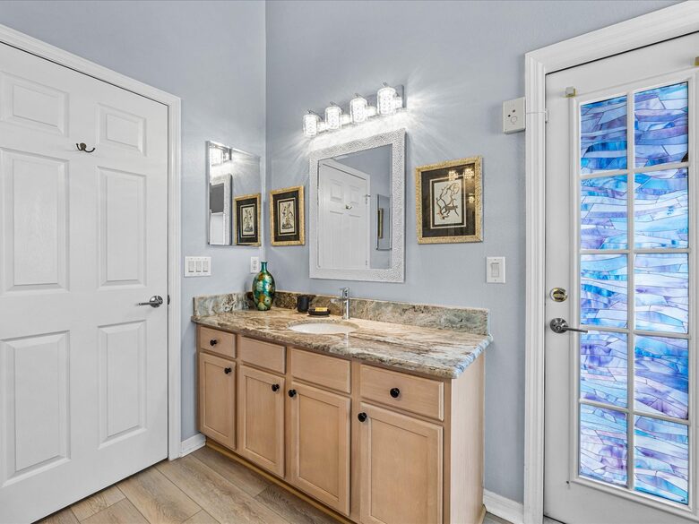 Bow Creek Retreat - Kissimmee, Florida