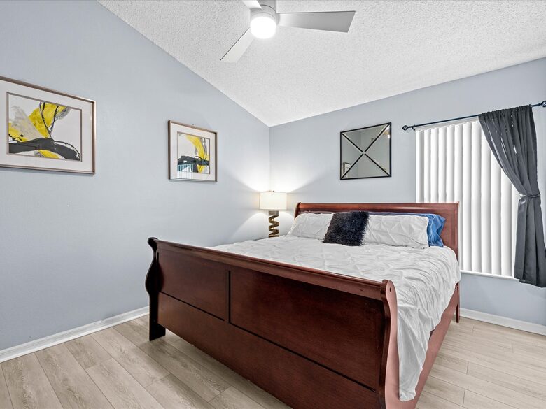 Bow Creek Retreat - Kissimmee, Florida
