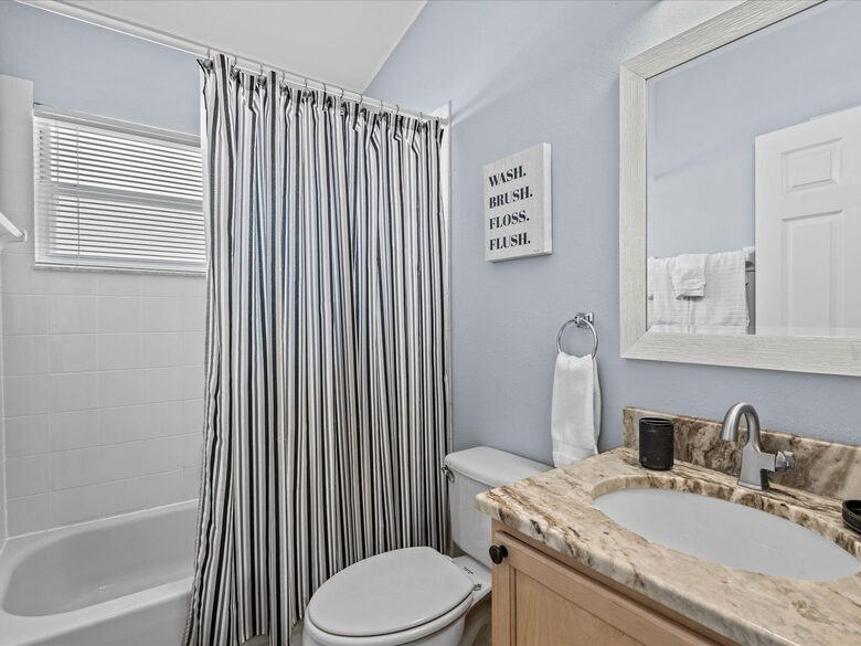Bow Creek Retreat - Kissimmee, Florida