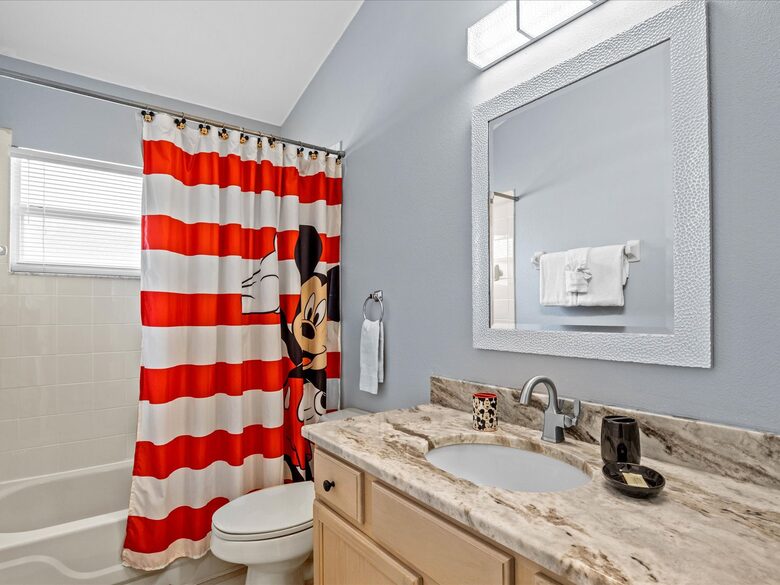 Bow Creek Retreat - Kissimmee, Florida