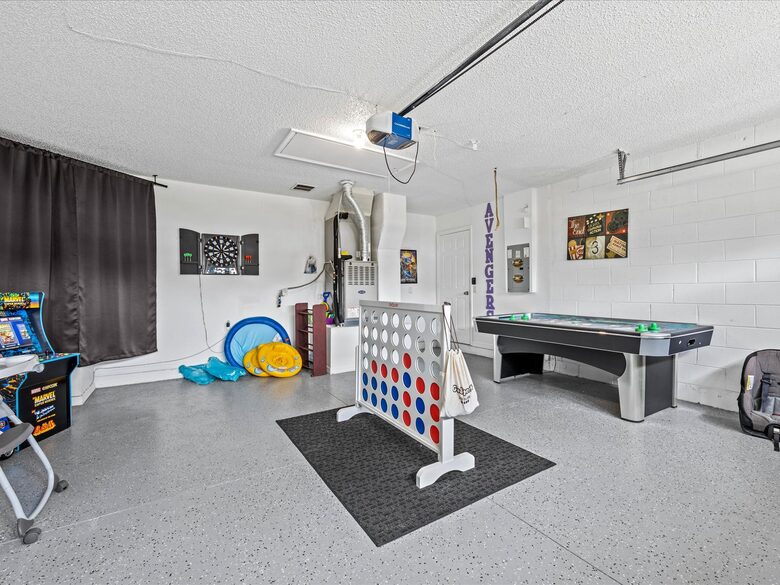 Bow Creek Retreat - Kissimmee, Florida