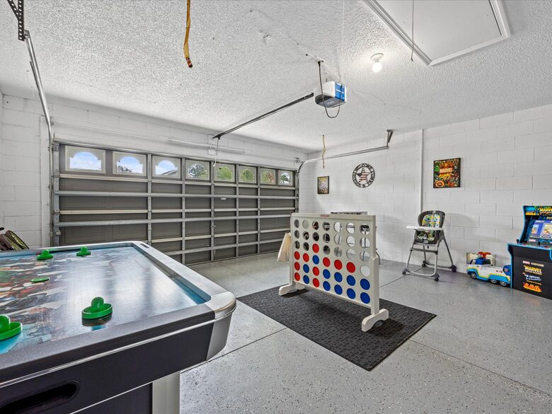 Bow Creek Retreat - Kissimmee, Florida