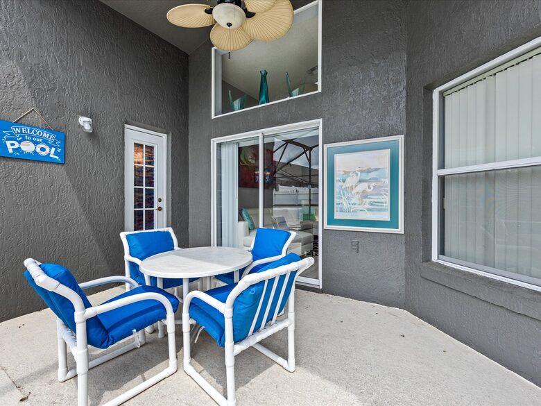 Bow Creek Retreat - Kissimmee, Florida