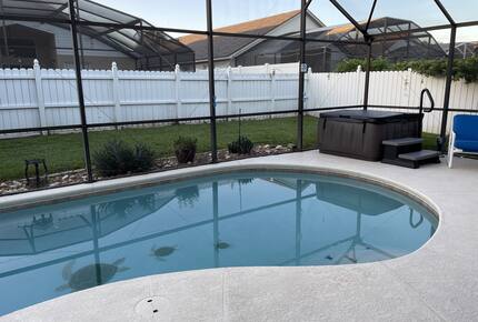 Bow Creek Retreat - Kissimmee, Florida