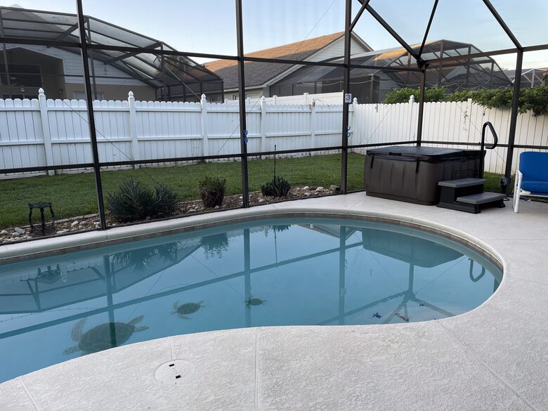 Bow Creek Retreat - Kissimmee, Florida