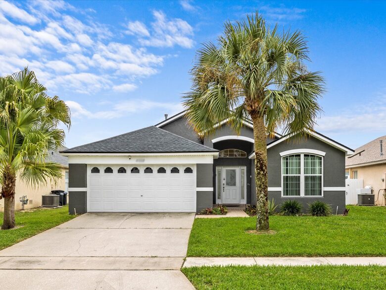 Bow Creek Retreat - Kissimmee, Florida