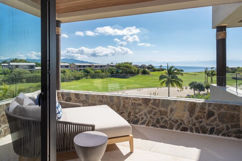 Casa Aurora Tau - Punta de Mita, Mexico