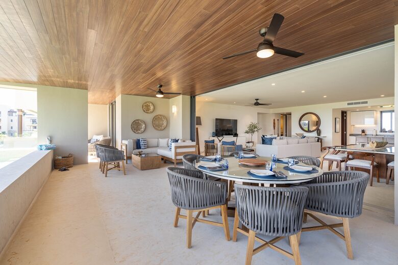 Casa Aurora Tau - Punta de Mita, Mexico
