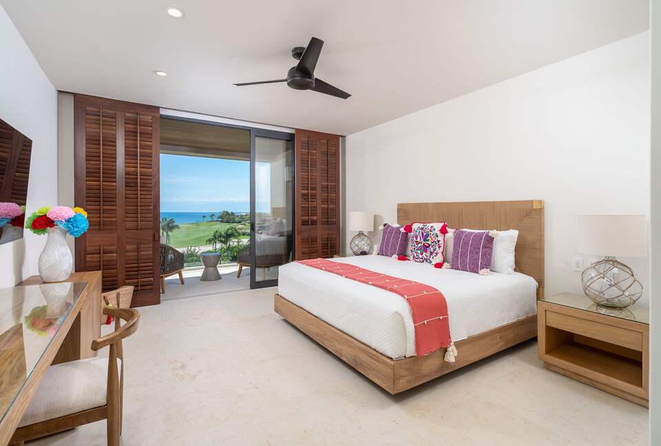 Casa Aurora Tau - Punta de Mita, Mexico