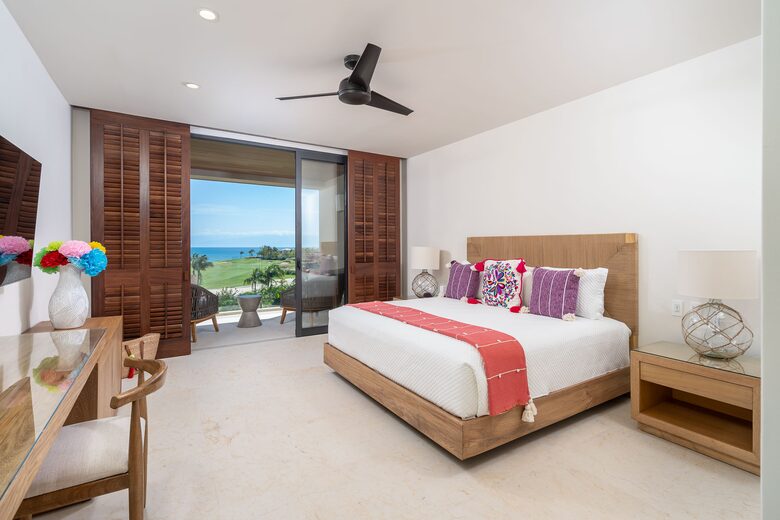 Casa Aurora Tau - Punta de Mita, Mexico