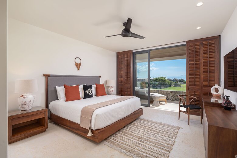 Casa Aurora Tau - Punta de Mita, Mexico