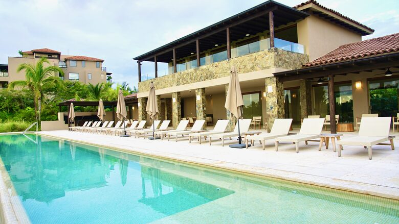 Casa Aurora Tau - Punta de Mita, Mexico