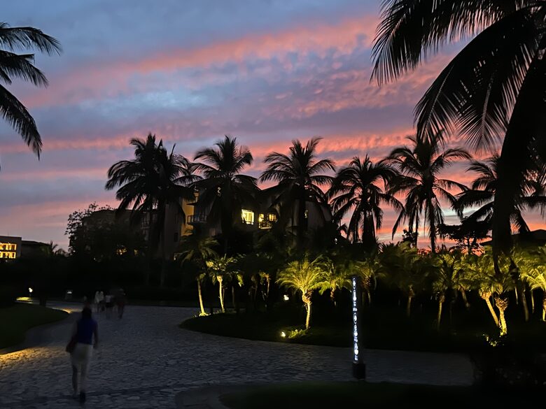 Casa Aurora Tau - Punta de Mita, Mexico