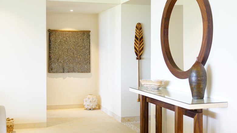 Casa Aurora Tau - Punta de Mita, Mexico