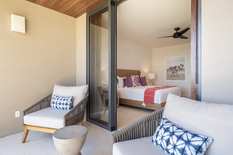Casa Aurora Tau - Punta de Mita, Mexico