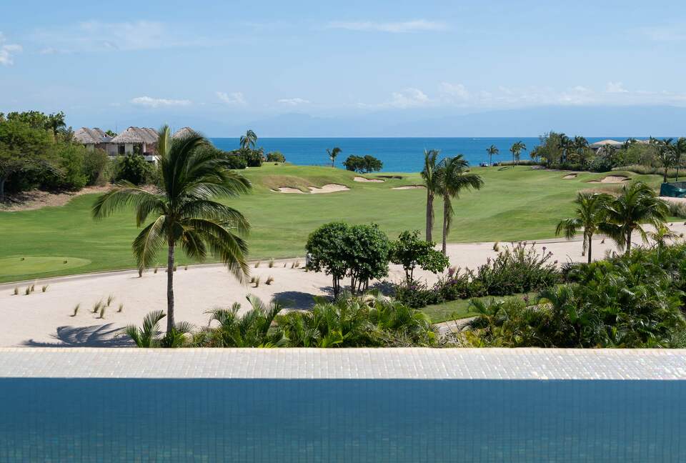 Casa Aurora Tau - Punta de Mita, Mexico