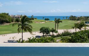 Casa Aurora Tau - Punta de Mita, Mexico