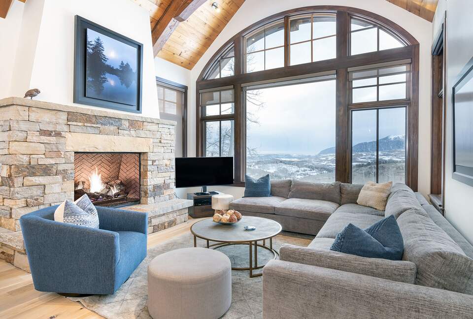 Mountain Village Masterpiece - Mountain Village, Colorado