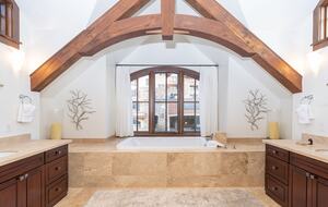 Mountain Village Masterpiece