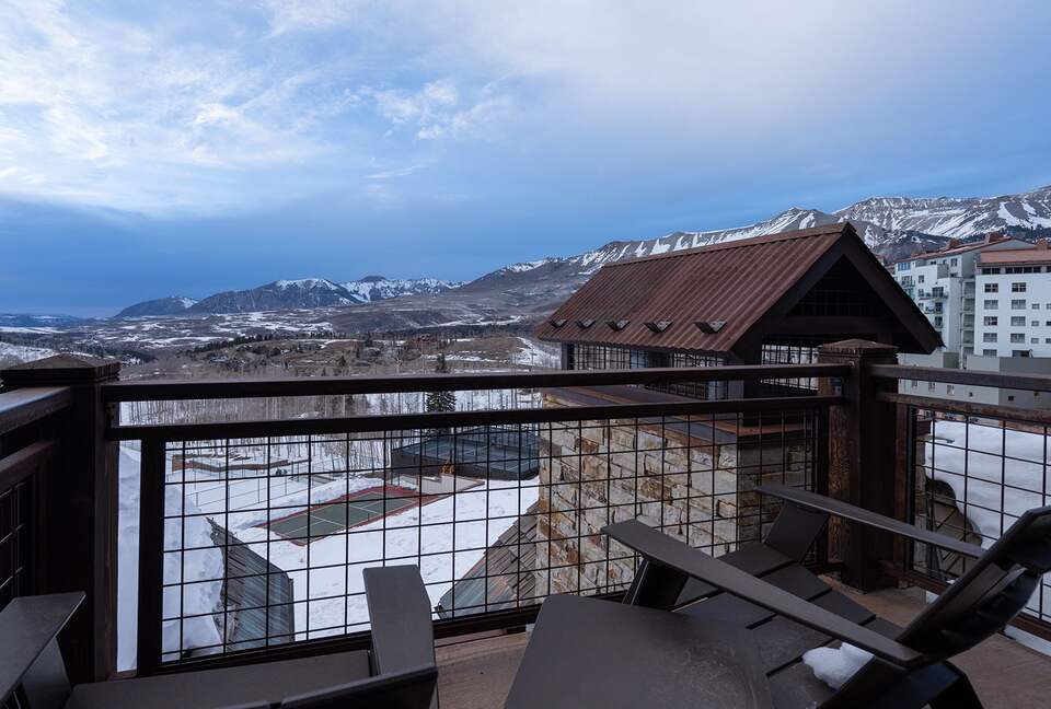 Mountain Village Masterpiece - Mountain Village, Colorado