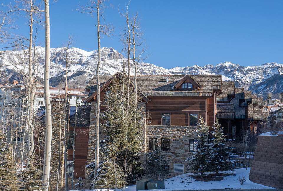 Mountain Village Masterpiece - Mountain Village, Colorado