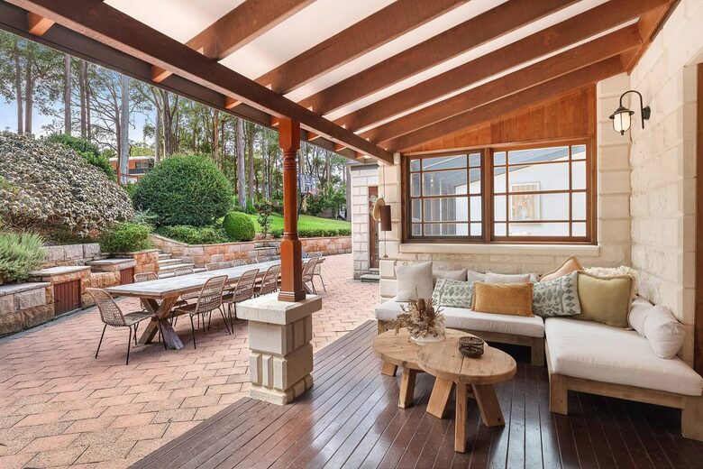 Casa Queenie - Picketts Valley, Australia