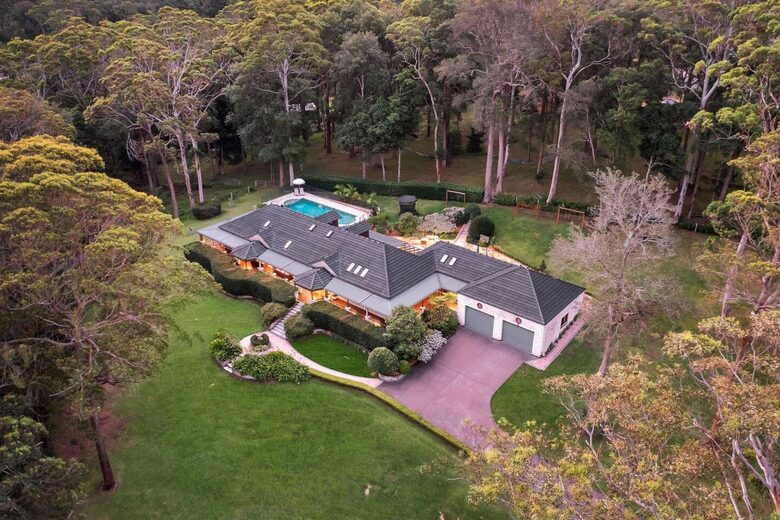 Casa Queenie - Picketts Valley, Australia