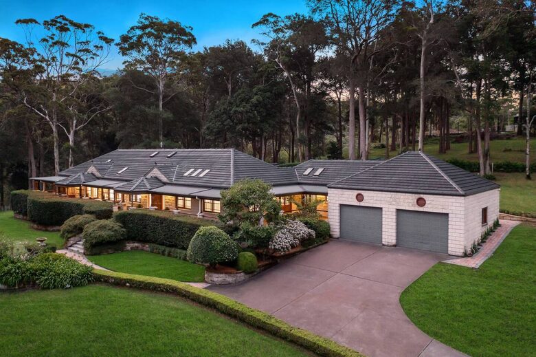 Casa Queenie - Picketts Valley, Australia