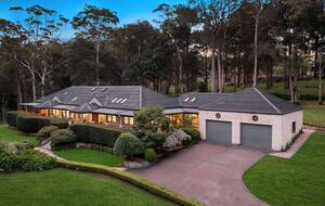Casa Queenie - Picketts Valley, Australia