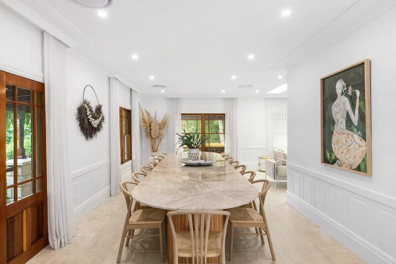 Casa Queenie - Picketts Valley, Australia