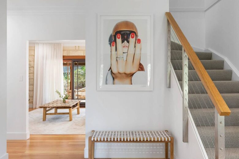 Casa Queenie - Picketts Valley, Australia