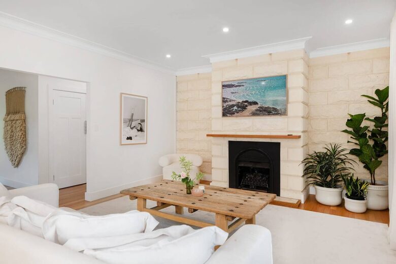 Casa Queenie - Picketts Valley, Australia