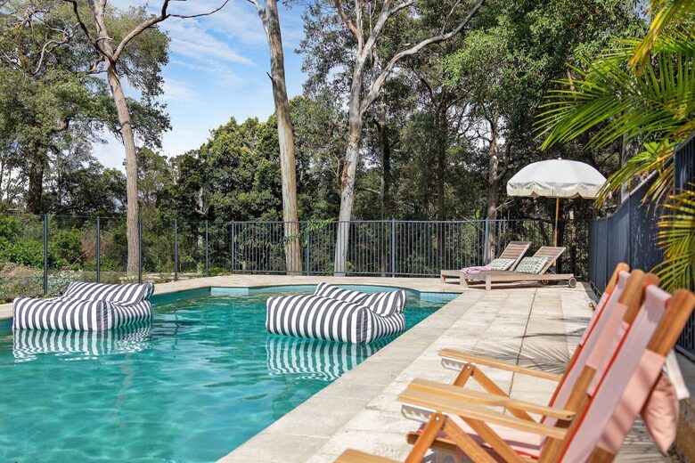 Casa Queenie - Picketts Valley, Australia