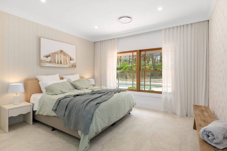 Casa Queenie - Picketts Valley, Australia