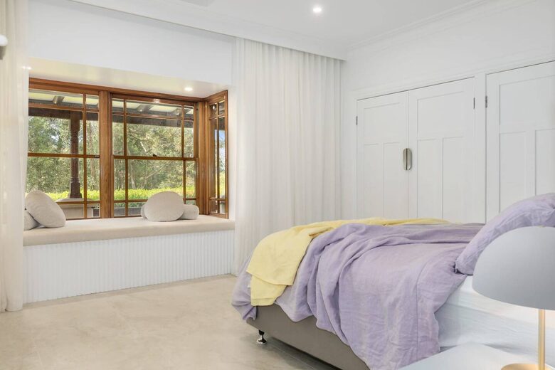 Casa Queenie - Picketts Valley, Australia