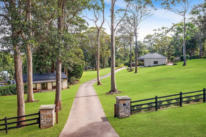 Casa Queenie - Picketts Valley, Australia