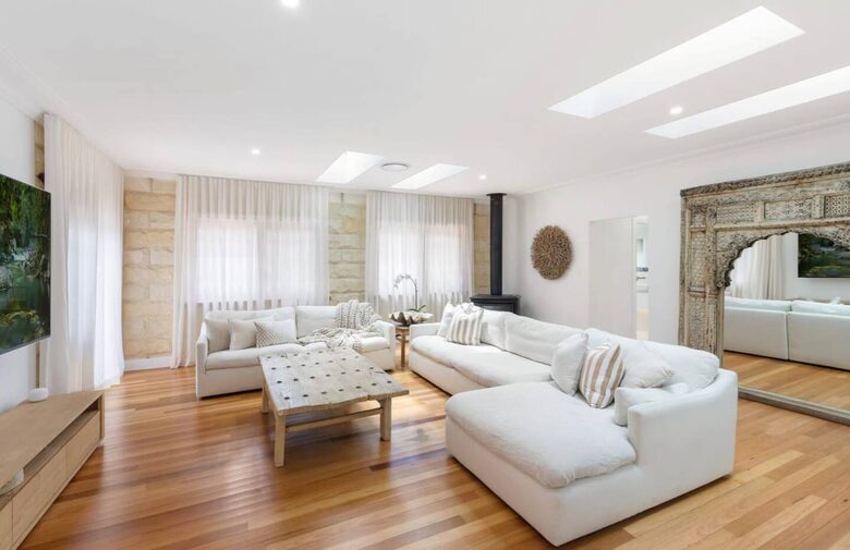 Casa Queenie - Picketts Valley, Australia